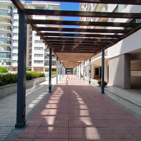 Acv - Las Terrazas Ii-2ª Linea, Planta 5, Sur Oropesa del Mar Bagian luar foto